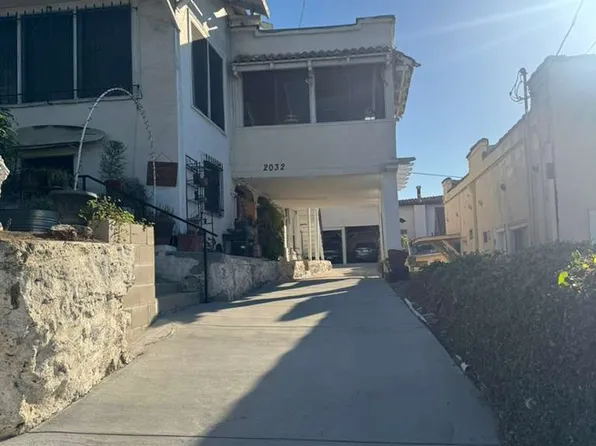 2032 Vista Del Mar St #5, Los Angeles, CA 90068