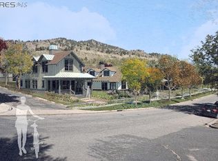 2586 3rd St, Boulder, CO 80304