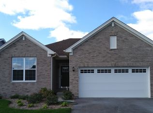 2141 Magenta Ln, Algonquin, IL 60102