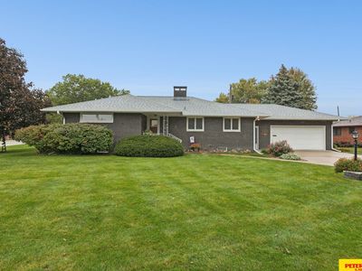 2501 N Birdie Ave, Fremont, NE, 68025