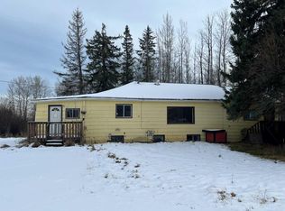 15420 Township Road 743a, Big Lakes County, AB T0G0W0