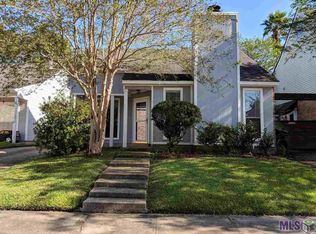 12033 Mirkwood Ave, Baton Rouge, LA 70810