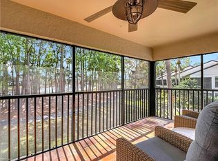 1808 Kings Lake BLVD #203, NAPLES, FL 34112