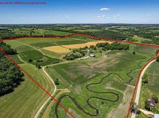 154/ACRE S Disch Rd, New Glarus, WI 53574