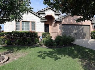 3623 Spring Run Ln, Melissa, TX 75454
