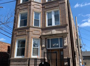 1143 N Rockwell St APT 2R, Chicago, IL 60622