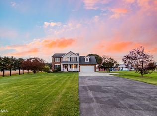1987 Lower Clover Creek Rd, Williamsburg, PA 16693