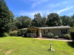 150 Waldrop Church Rd, Louisa, VA 23093