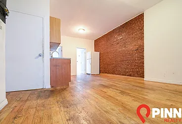Rented by Pinn Realty