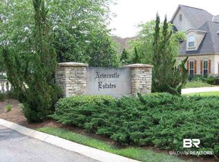 0 Wallcross Ct, Mobile, AL 36695