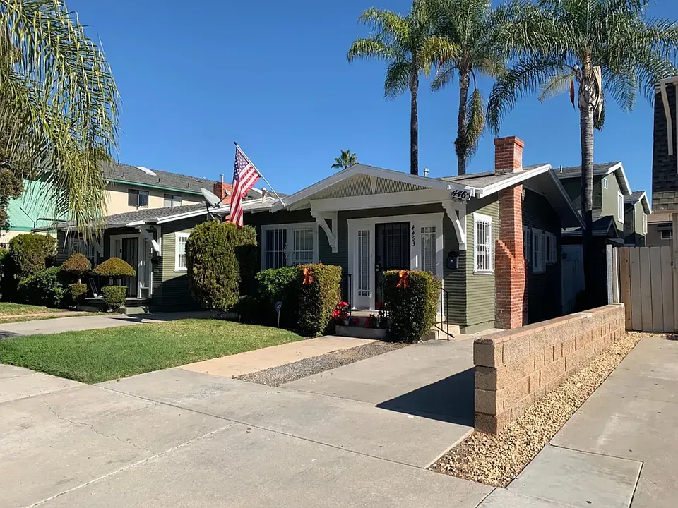 4463-4469 48th Street