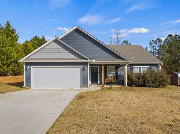 102 Dream Ln, Liberty, SC 29657