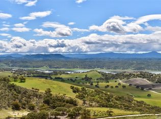 70320 Jolon Rd, Bradley, CA 93426