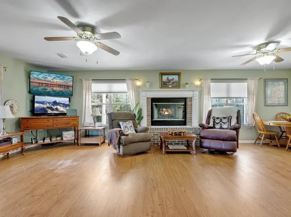 4562 Jacobs Dog Pen Rd, Tallahassee, FL 32310
