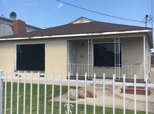 1831 W 146th St, Gardena, CA 90249