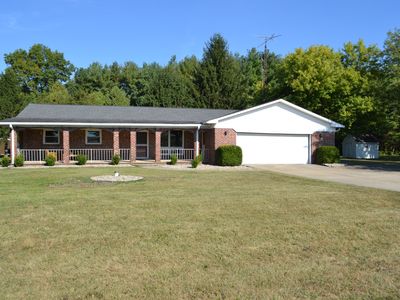 4892 Boones Curve Rd, Delphi, IN, 46923
