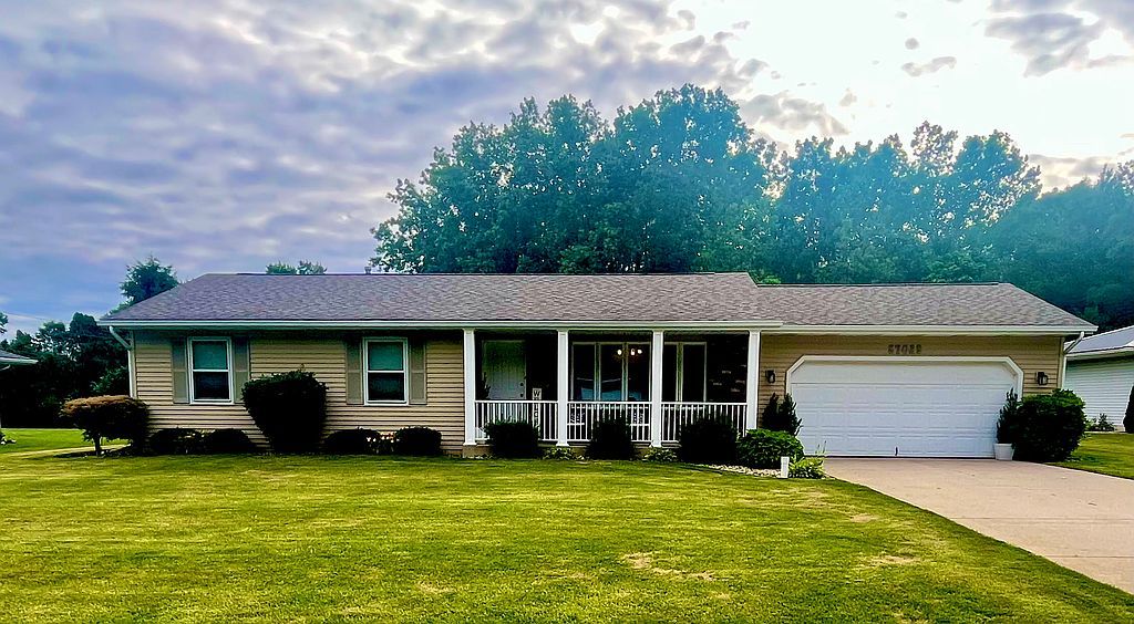57029 Sequoia Dr - Property Image
