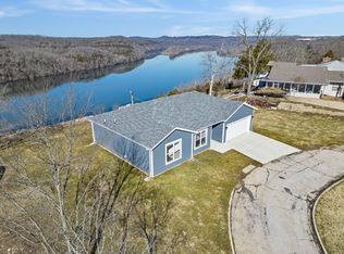 206 Bull Shoals Ln, Forsyth, MO 65653