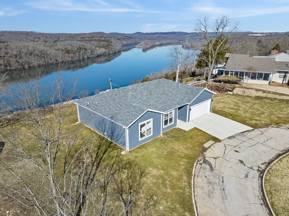 206 Bull Shoals Lane, Forsyth, MO 65653
