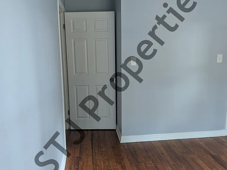 Front Bedroom