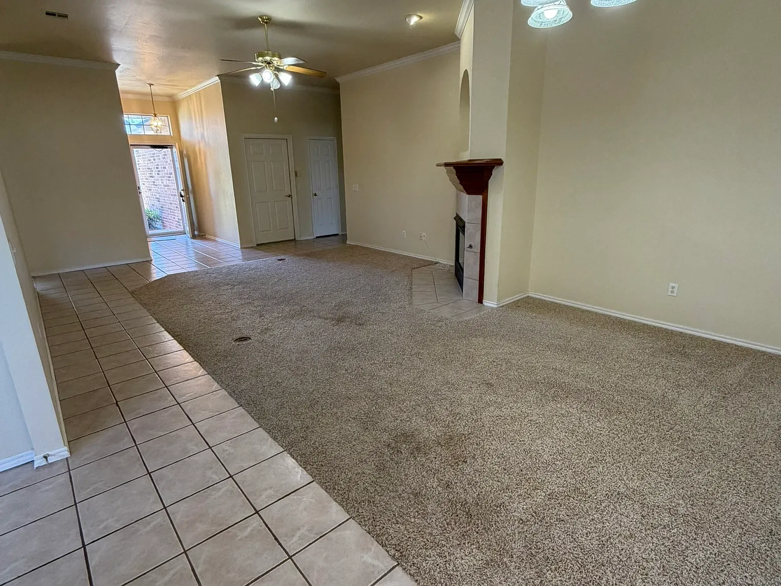 3 bed, 1625 sqft, $1,700 — Photo 4