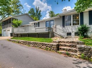 503 Azalea Ave, Black Mountain, NC 28711