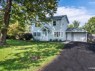 518 E Prairie Ave, Lombard, IL