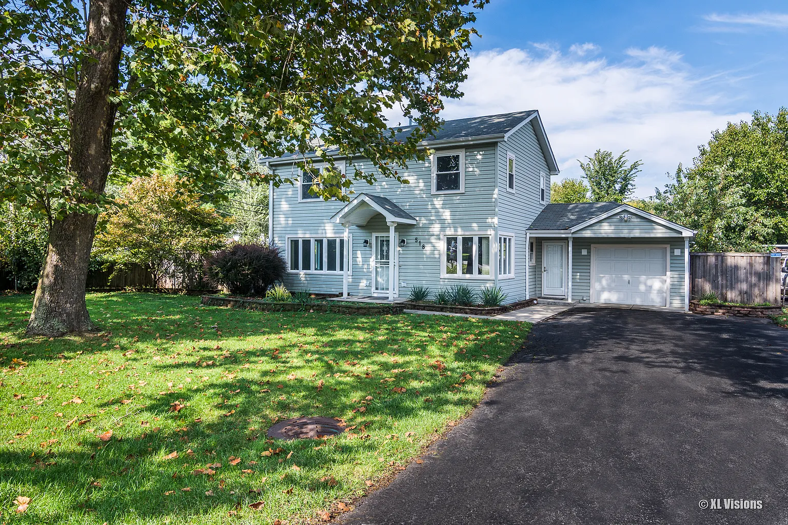 518 E Prairie Ave photo 1