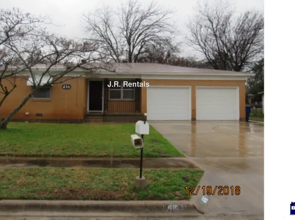 416 Nauert St, Copperas Cove, TX 76522
