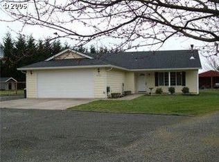 43706 NE 309th Ave, Amboy, WA 98601