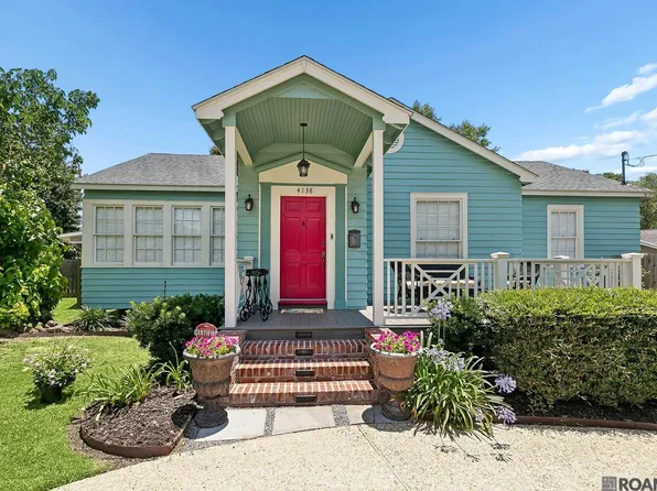 4138 Hyacinth Ave, Baton Rouge, LA 70808