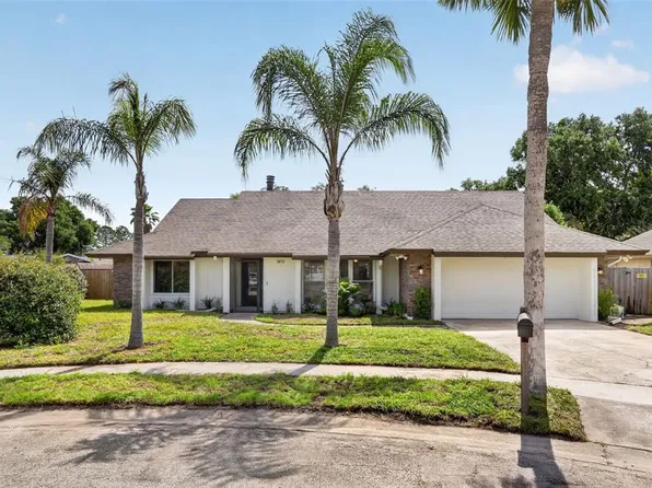 1832 E Cheryl Dr, Winter Park, FL 32792