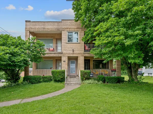 6509 Cheviot Rd APT 3, Cincinnati, OH 45247