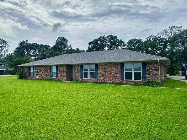 4398 Irish Bend Rd, Cypremort Pt, LA 70538