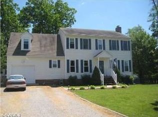 13731 Nashua Ter, Midlothian, VA 23112