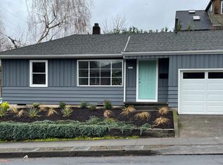 3927 SE 37th Ave, Portland, OR 97202