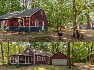 50100 3rd St, Dowagiac, MI 49047