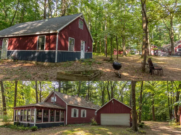50100 3rd St, Dowagiac, MI 49047