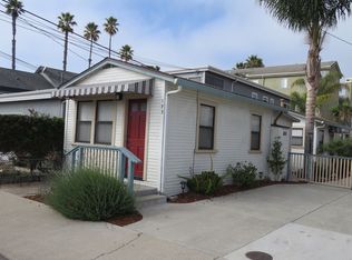 172 Ocean View Ave APT 3, Pismo Beach, CA 93449