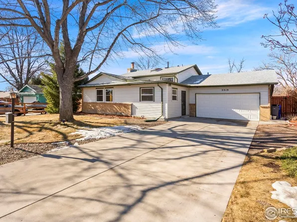 3319 Chestnut Ave, Loveland, CO 80538