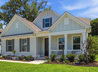 2017 Kings River Trl, Hollywood, SC 29449