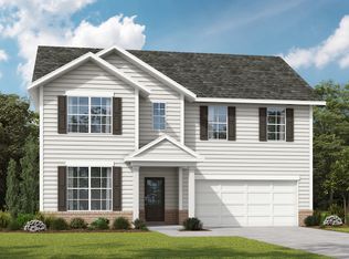 Auburn Plan, Harley Farms South, Bonaire, GA 31005