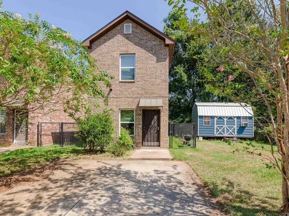 5269 Peerless St, Baton Rouge, LA 70811