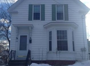 79 Winter St, Rochester, NH 03867