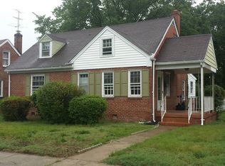 107 Mardick Rd, Richmond, VA 23224