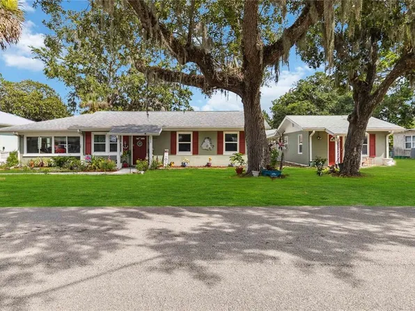 132 E Turgot Ave, Edgewater, FL 32132