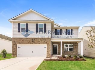 708 Holstein Dairy Way, Wake Forest, NC 27587