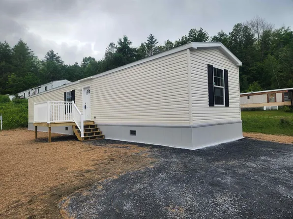 85 Addison Drive, Berlin, VT 05602