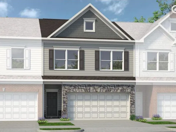 21 Pinnacle Way #2, Jasper, GA 30143