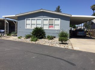 19667 W American Ave #29, Hilmar, CA